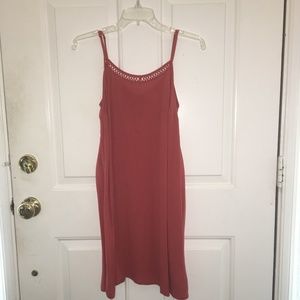 Mossimo Womens Sundress